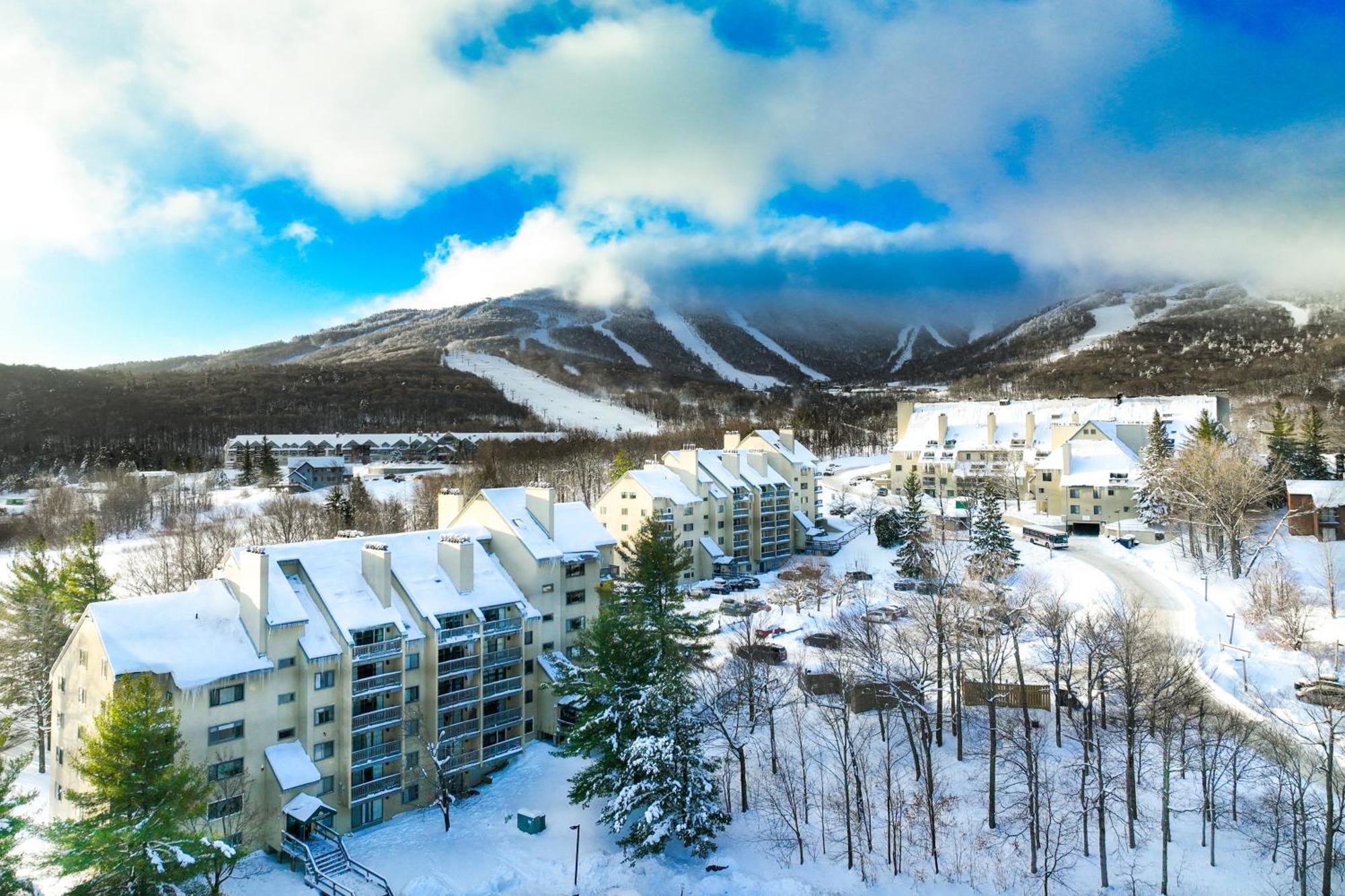 Mountain Green كيلنغتون المظهر الخارجي الصورة